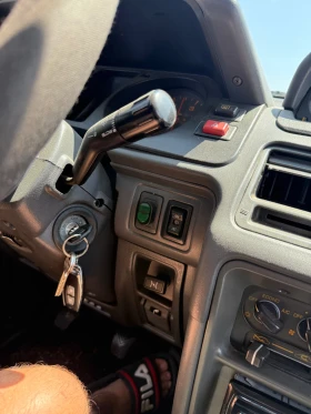 Mitsubishi Pajero | Mobile.bg    7