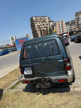 Mitsubishi Pajero | Mobile.bg    4