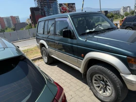 Mitsubishi Pajero | Mobile.bg    3