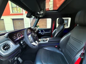 Mercedes-Benz G 500 BRABUS800* FULL*  | Mobile.bg    14