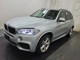 BMW X5 35i AWD * CARFAX * АвтоКредит * Цена до България* 