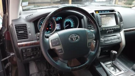 Toyota Land cruiser 77777 км - 97800 лв. - 77204047 6
