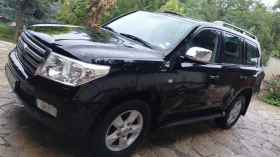 Toyota Land cruiser 77777 км - 97800 лв. - 77204047 5