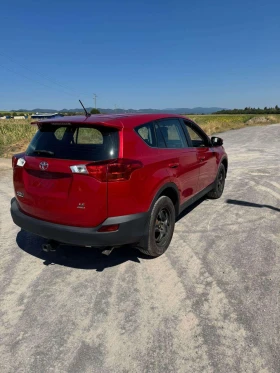Toyota Rav4 2.5 4x4 AWD | Mobile.bg    5