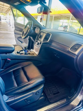 Обява за продажба на Jeep Grand cherokee 3.6 ~38 000 лв. - изображение 3