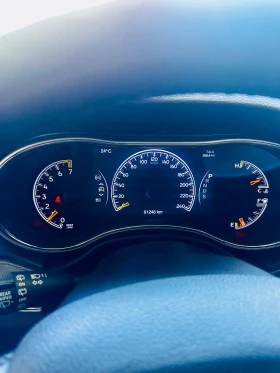 Обява за продажба на Jeep Grand cherokee 3.6 ~38 000 лв. - изображение 2