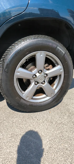 Toyota Rav4 D4D 2.2 150 к.с - 17799 лв. / 9100.48 € - 24559888 17
