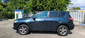 Обява за продажба на Toyota Rav4 D4D 2.2 150 к.с ~18 499 лв. - изображение 2