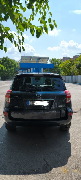 Обява за продажба на Toyota Rav4 D4D 2.2 150 к.с ~18 499 лв. - изображение 3