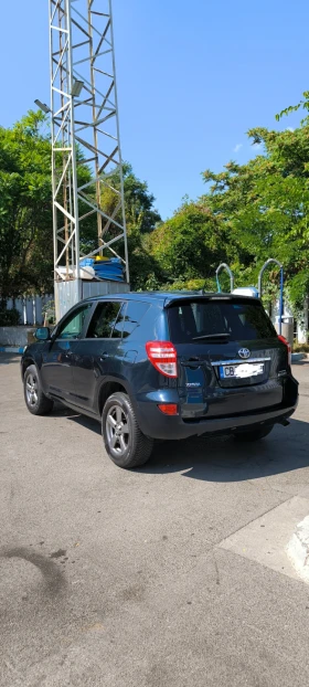 Обява за продажба на Toyota Rav4 D4D 2.2 150 к.с ~18 499 лв. - изображение 4