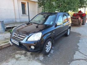 Honda Cr-v Затегнал мотор, автомат, цяла или на части - изображение 1