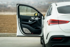 Mercedes-Benz GLE 53 4MATIC !Гаранционен ~ Full | Първи собственик | Поръчков  - 158800 лв. / 81193.15 € - 89559540 7