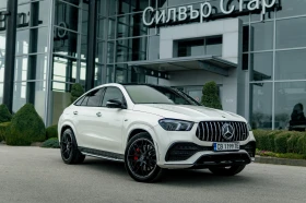 Mercedes-Benz GLE 53 4MATIC !Гаранционен ~ Full | Първи собственик | Поръчков  - 158800 лв. / 81193.15 € - 89559540 2