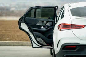 Mercedes-Benz GLE 53 4MATIC !Гаранционен ~ Full | Първи собственик | Поръчков  - 158800 лв. / 81193.15 € - 89559540 8
