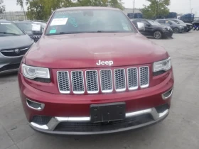 Jeep Grand cherokee 5.7 Hemi SUMMIT  - изображение 1