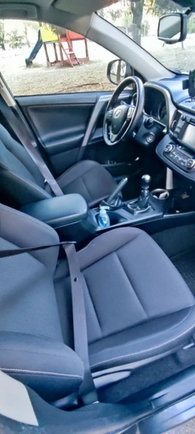 Toyota Rav4 Топ 2.0 D4D - 10600 € / 20731.80 лв. - 38035475 6