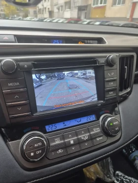 Toyota Rav4 Топ 2.0 D4D, снимка 10