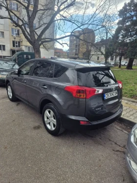 Toyota Rav4 Топ 2.0 D4D - 10600 € / 20731.80 лв. - 38035475 3