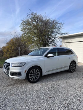 Audi Q7 3.0TFSI, снимка 2