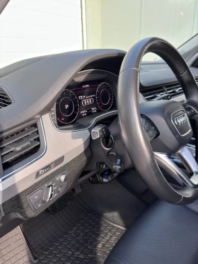 Audi Q7 3.0TFSI, снимка 8