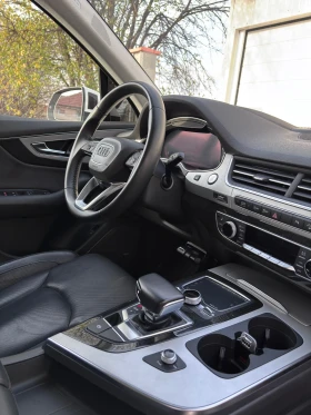 Audi Q7 3.0TFSI, снимка 7