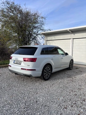 Audi Q7 3.0TFSI, снимка 4