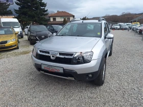 Dacia Duster 1.5dci 110ks 4x4 Klima! - 5900 € / 11539.40 лв. - 94757908 7