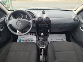 Dacia Duster 1.5dci 110ks 4x4 Klima! - 5900 € / 11539.40 лв. - 94757908 11