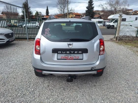 Dacia Duster 1.5dci 110ks 4x4 Klima! - 5900 € / 11539.40 лв. - 94757908 4