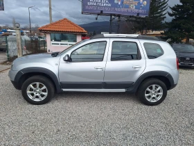 Dacia Duster 1.5dci 110ks 4x4 Klima! - 5900 € / 11539.40 лв. - 94757908 6
