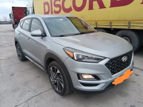 Hyundai Tucson 4x4 Limited  - 16000 € / 31293.28 лв. - 98580541 2