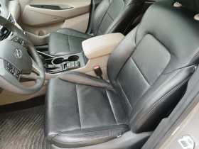 Hyundai Tucson 4x4 Limited  - 16000 € / 31293.28 лв. - 98580541 10