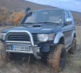 Mitsubishi Pajero 3.0 | Mobile.bg � ����� ������ 5