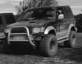 Mitsubishi Pajero 3.0 | Mobile.bg � ����� ������ 6