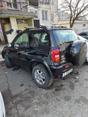 Toyota Rav4, снимка 13 - Автомобили и джипове - 53338872