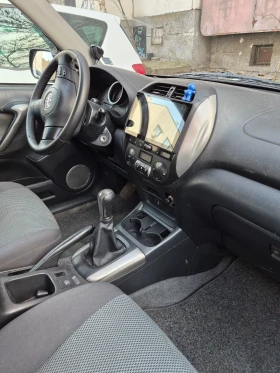 Toyota Rav4, снимка 11 - Автомобили и джипове - 53338872
