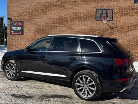 Audi Q7 * Technik * CARFAX * ЦЕНА ДО БГ - 13000 € / 25425.79 лв. - 26779536 2