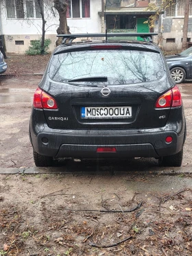 Nissan Qashqai - 3000 € / 5867.49 лв. - 36861285 5