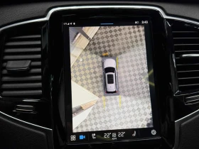 Volvo Xc90 HYBRID* RECHARGE* HARMON* KARDON*  | Auto.bg — изображение 5