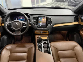Volvo Xc90 HYBRID* RECHARGE* HARMON* KARDON*  | Auto.bg — изображение 4