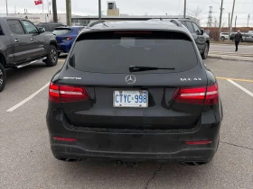 Mercedes-Benz GLC * AMG 43 * CARFAX * ЦЕНА ДО БГ - 19900 € / 38921.02 лв. - 32340408 4