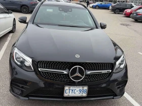 Mercedes-Benz GLC * AMG 43 * CARFAX * ЦЕНА ДО БГ - 19900 € / 38921.02 лв. - 32340408 6