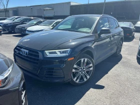 ������ Audi SQ5