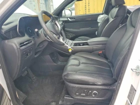 Hyundai Palisade 3.8L 6 ALL WHEEL DRIVE | Mobile.bg � ����� ������ 8