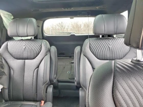 Hyundai Palisade 3.8L 6 ALL WHEEL DRIVE | Mobile.bg � ����� ������ 11