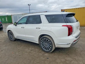 Hyundai Palisade 3.8L 6 ALL WHEEL DRIVE | Mobile.bg � ����� ������ 3