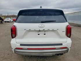 Hyundai Palisade 3.8L 6 ALL WHEEL DRIVE | Mobile.bg � ����� ������ 7