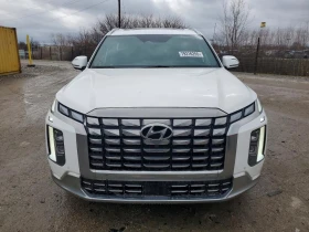 Hyundai Palisade 3.8L 6 ALL WHEEL DRIVE | Mobile.bg � ����� ������ 6