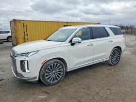 Hyundai Palisade 3.8L 6 ALL WHEEL DRIVE | Mobile.bg � ����� ������ 2