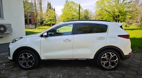 Kia Sportage 2.0 MPI  | Mobile.bg � ����� ������ 7